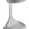 Suporte Para Saco Com Pedal 2x60L